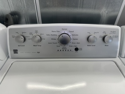Kim's Appliances Top Load Agitator Sets
