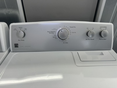 Kim's Appliances Top Load Agitator Sets