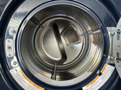 Kim's Appliances Front Load Sets