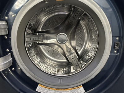 Kim's Appliances Front Load Sets