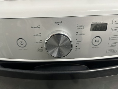 Kim's Appliances Individual Dryers