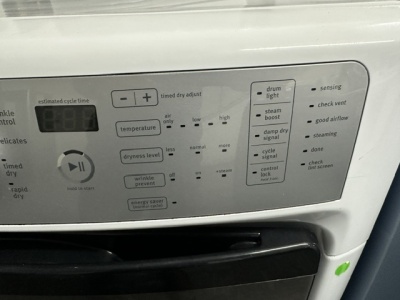 Kim's Appliances Individual Dryers