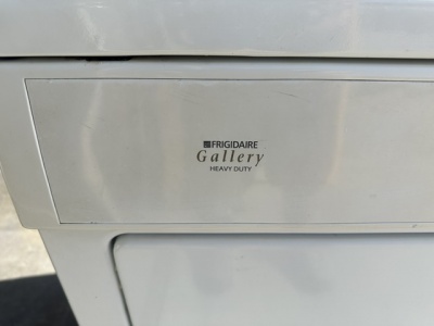 Kim's Appliances Individual Dryers