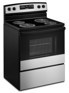 Kim's Appliances Freestanding Ranges