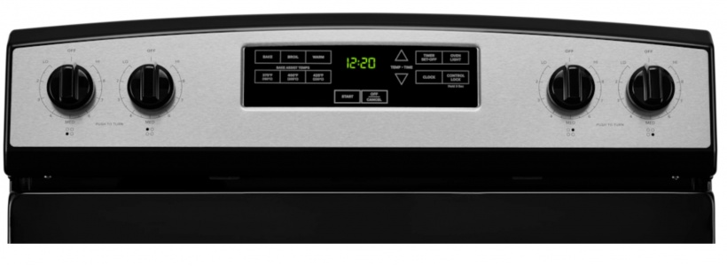 Kim's Appliances Freestanding Ranges