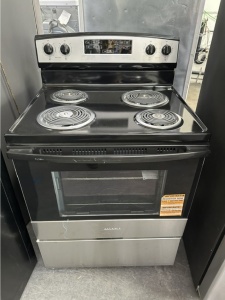 Kim's Appliances Freestanding Ranges