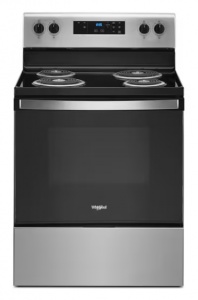 Kim's Appliances Freestanding Ranges