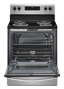 Kim's Appliances Freestanding Ranges
