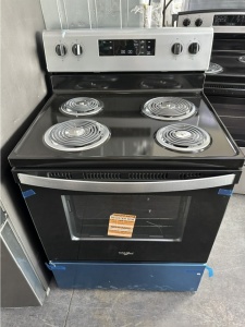 Kim's Appliances Freestanding Ranges