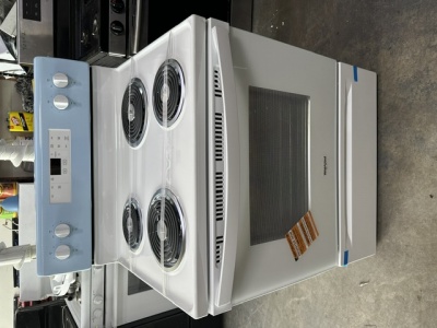 Kim's Appliances Freestanding Ranges
