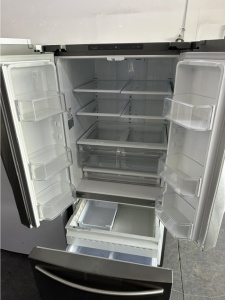 Kim's Appliances French Door Bottom Freezer