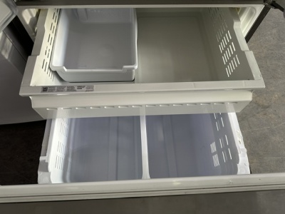 Kim's Appliances French Door Bottom Freezer