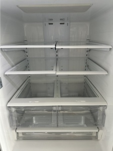 Kim's Appliances French Door Bottom Freezer