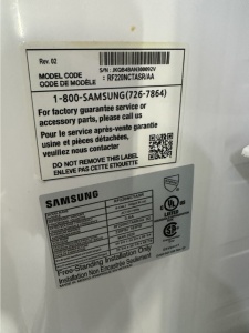 Kim's Appliances French Door Bottom Freezer