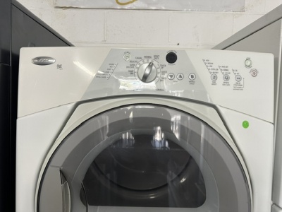 Kim's Appliances Front Load Sets