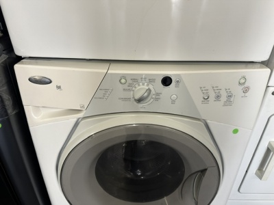 Kim's Appliances Front Load Sets