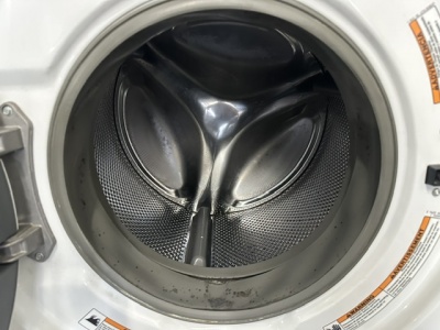 Kim's Appliances Front Load Sets