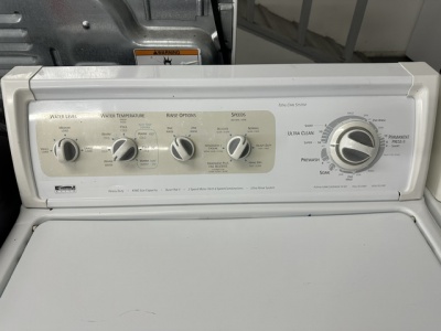Kim's Appliances Top Load Agitator Sets