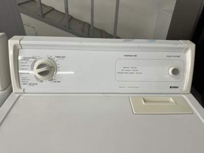 Kim's Appliances Top Load Agitator Sets
