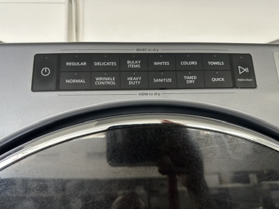 Kim's Appliances Individual Dryers