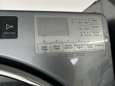 Kim's Appliances Individual Dryers