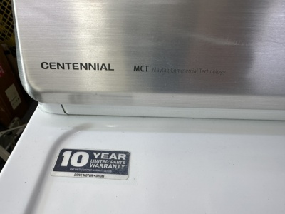 Kim's Appliances Individual Dryers