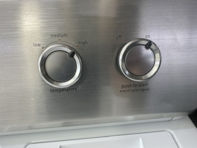 Kim's Appliances Individual Dryers