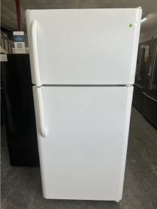 Top Freezer