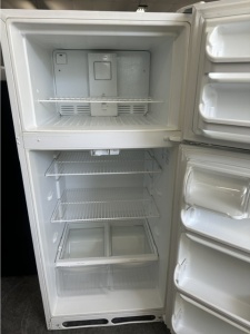 Kim's Appliances Top Freezer