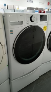 Kim's Appliances Front Load Sets