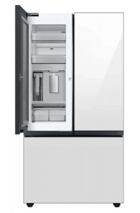 French Door Bottom Freezer