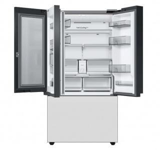 Kim's Appliances French Door Bottom Freezer