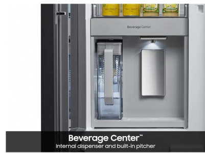 Kim's Appliances French Door Bottom Freezer