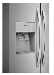 Kim's Appliances Side By Side