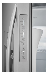 Kim's Appliances Side By Side