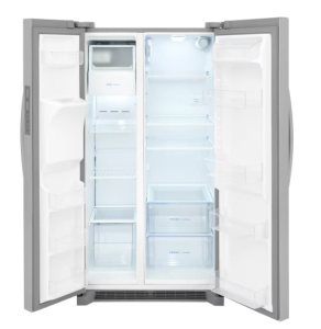 Kim's Appliances Side By Side
