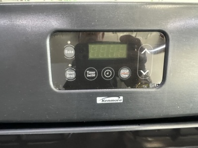Kim's Appliances Freestanding Ranges