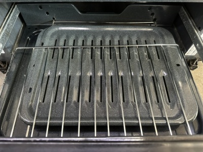 Kim's Appliances Freestanding Ranges