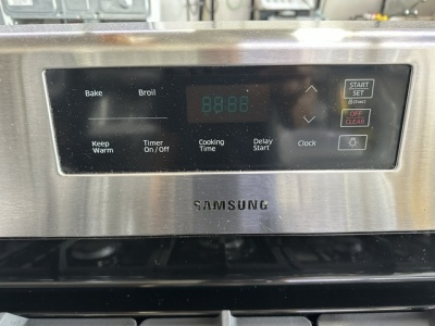 Kim's Appliances Freestanding Ranges
