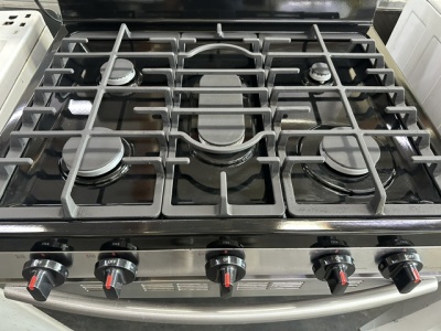 Kim's Appliances Freestanding Ranges