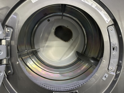 Kim's Appliances Front Load Sets