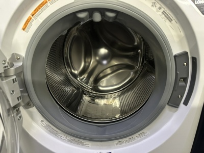 Kim's Appliances Front Load Sets
