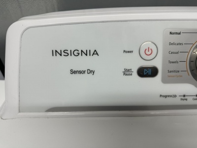 Kim's Appliances Individual Dryers
