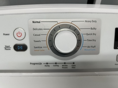 Kim's Appliances Individual Dryers