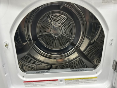 Kim's Appliances Individual Dryers
