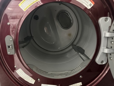 Kim's Appliances Individual Dryers