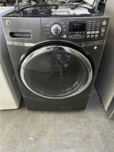 Individual Washers