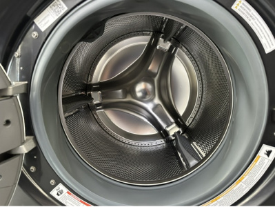Kim's Appliances Front Load Sets
