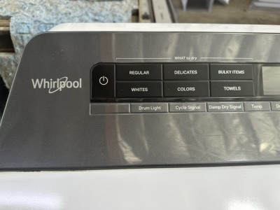 Kim's Appliances Individual Dryers