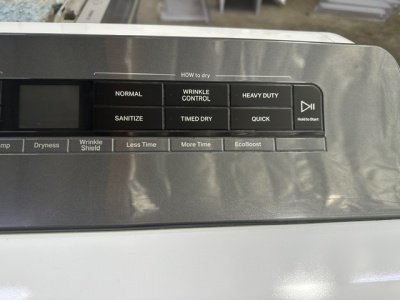 Kim's Appliances Individual Dryers